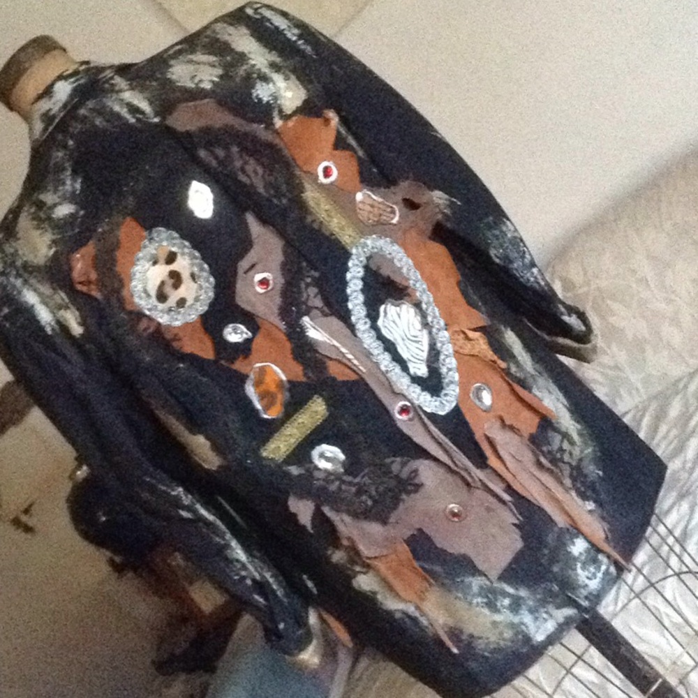 Super Cool Jacket - image 1